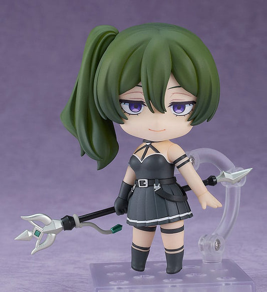 Frieren: Beyond Journey's End Nendoroid Action Figure Ubel 10 cm 4580590199538