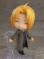 Fullmetal Alchemist: Brotherhood Nendoroid Action Figure Edward Elric: Final Episode Ver. 10 cm 4580590199545