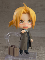 Fullmetal Alchemist: Brotherhood Nendoroid Action Figure Edward Elric: Final Episode Ver. 10 cm 4580590199545