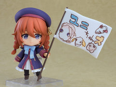 Princess Connect! Re: Dive Nendoroid Action Figure Yuni 10 cm 4580590199552