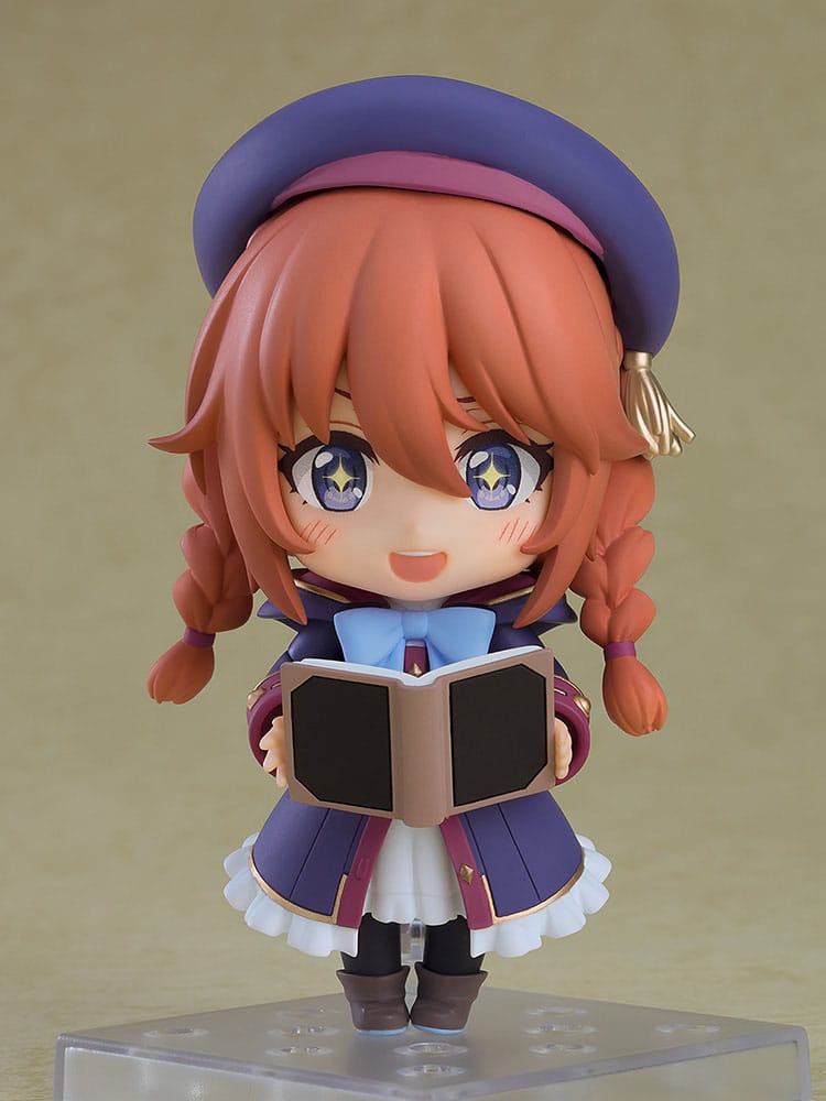 Princess Connect! Re: Dive Nendoroid Action Figure Yuni 10 cm 4580590199552