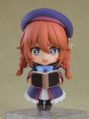 Princess Connect! Re: Dive Nendoroid Action Figure Yuni 10 cm 4580590199552