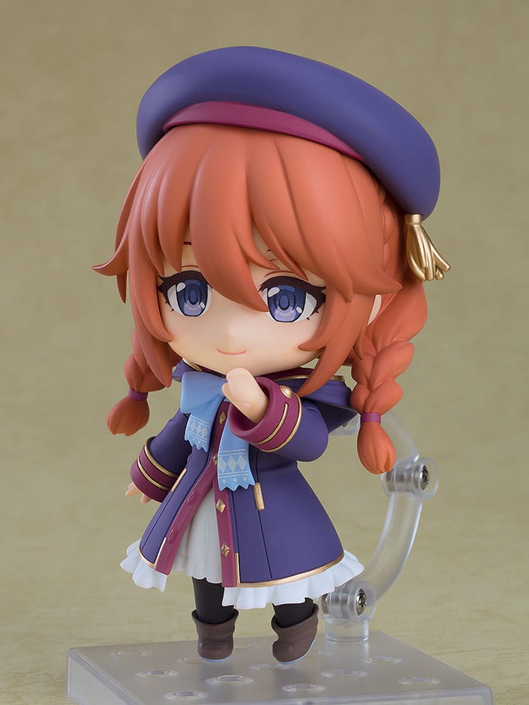 Princess Connect! Re: Dive Nendoroid Action Figure Yuni 10 cm 4580590199552