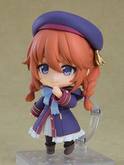 Princess Connect! Re: Dive Nendoroid Action Figure Yuni 10 cm 4580590199552