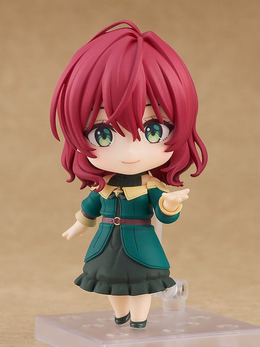 Dahlia in Bloom Nendoroid Action Figure Kazama Iroha 10 cm 4580590199583