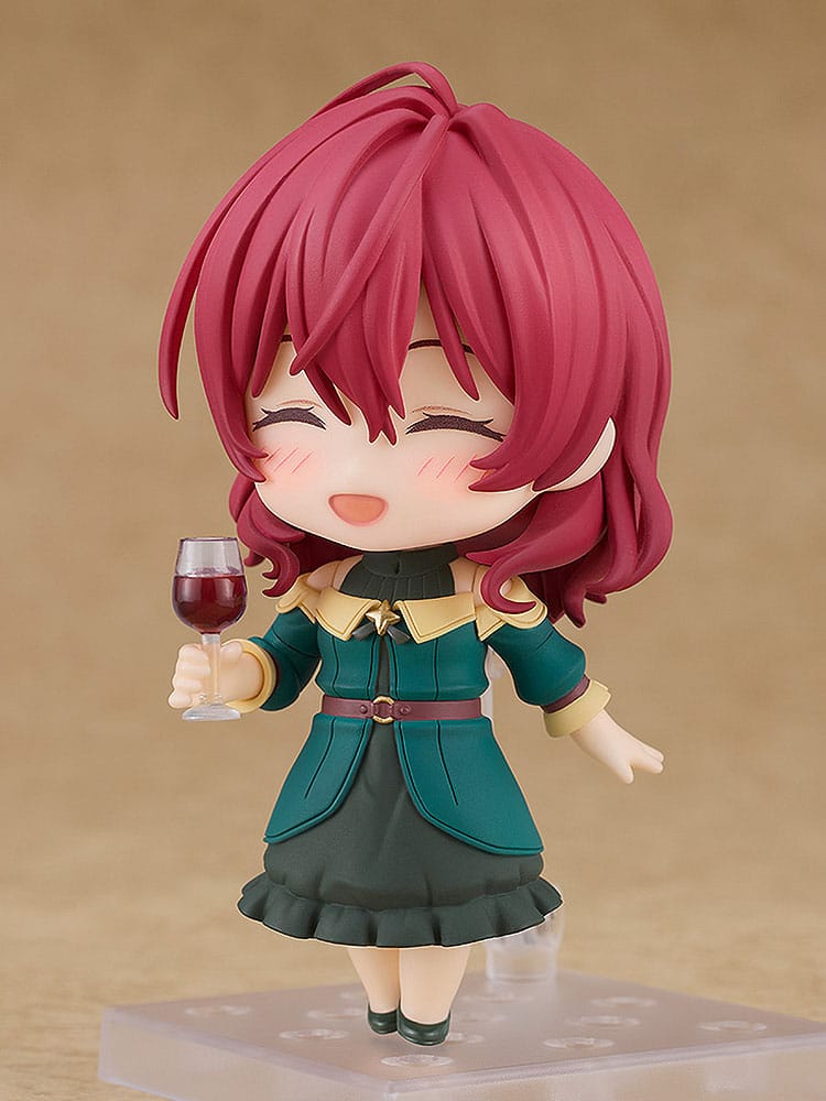 Dahlia in Bloom Nendoroid Action Figure Kazama Iroha 10 cm 4580590199583