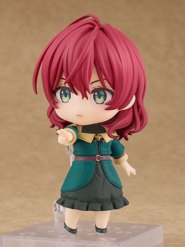 Dahlia in Bloom Nendoroid Action Figure Kazama Iroha 10 cm 4580590199583