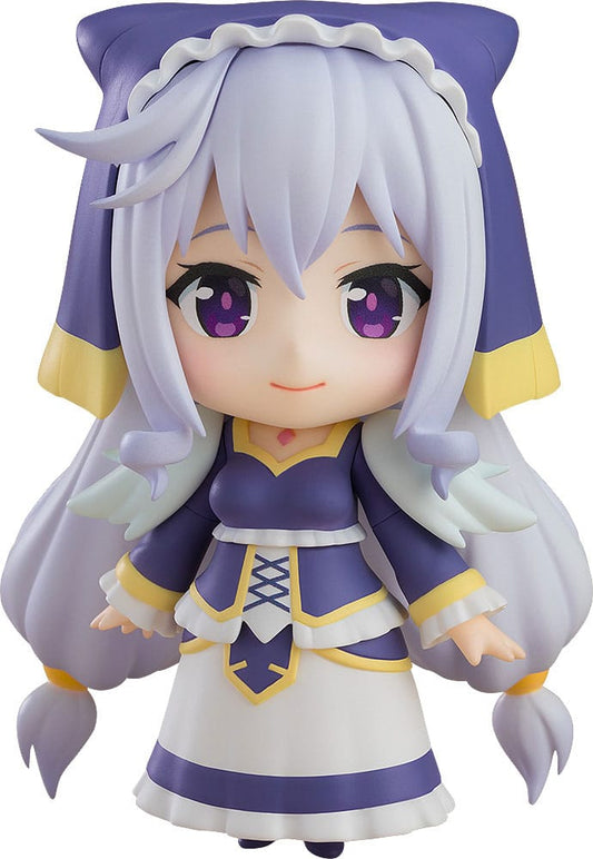 KonoSuba: God's Blessing on This Wonderful World! Nendoroid Action Figure Eris 10 cm 4580590199590