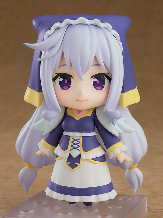 KonoSuba: God's Blessing on This Wonderful World! Nendoroid Action Figure Eris 10 cm 4580590199590