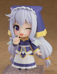 KonoSuba: God's Blessing on This Wonderful World! Nendoroid Action Figure Eris 10 cm 4580590199590