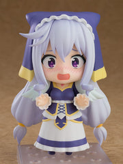 KonoSuba: God's Blessing on This Wonderful World! Nendoroid Action Figure Eris 10 cm 4580590199590