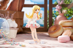 Monogatari Series Pop Up Parade PVC Statue Shinobu Oshino 14 cm 4580590199675