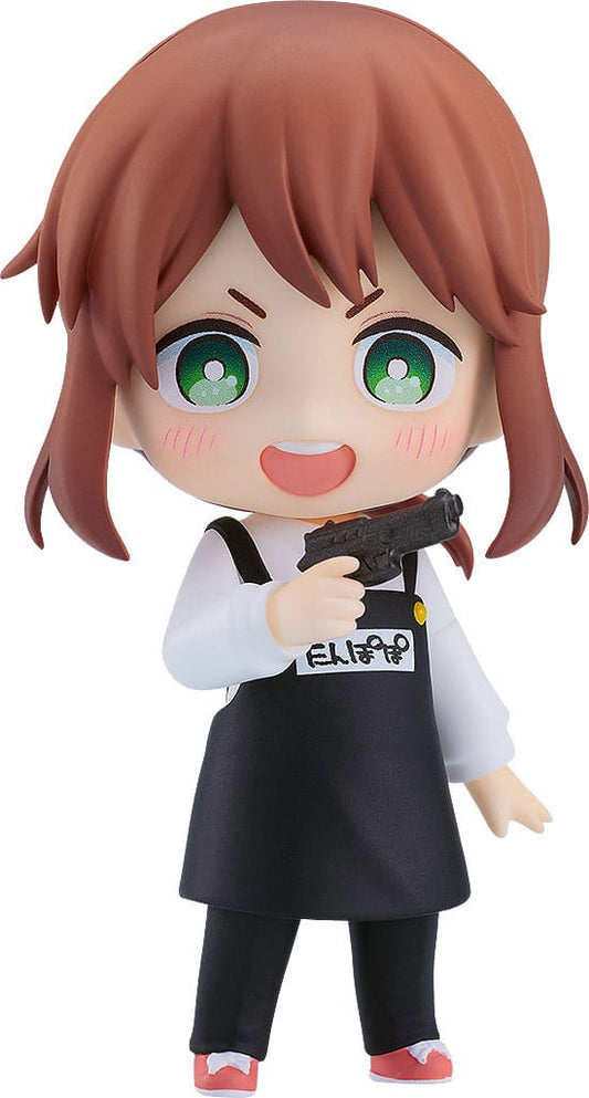 Kindergarten Wars Nendoroid Action Figure Rita 10 cm 4580590199743