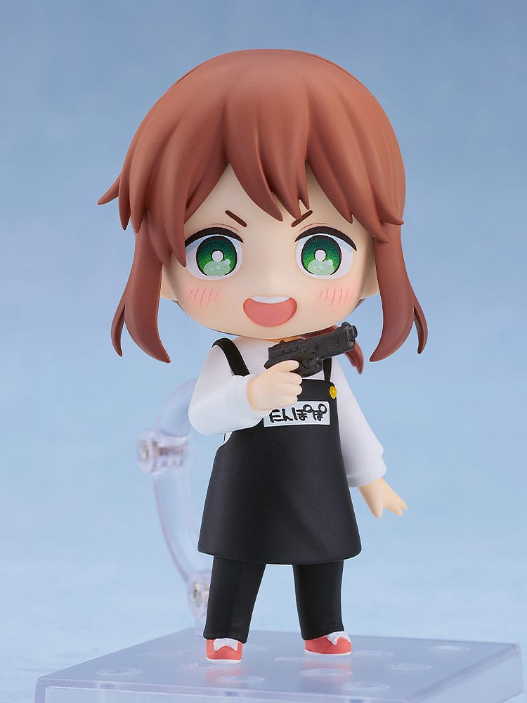 Kindergarten Wars Nendoroid Action Figure Rita 10 cm 4580590199743