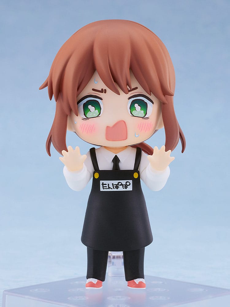 Kindergarten Wars Nendoroid Action Figure Rita 10 cm 4580590199743