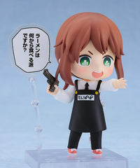 Kindergarten Wars Nendoroid Action Figure Rita 10 cm 4580590199743