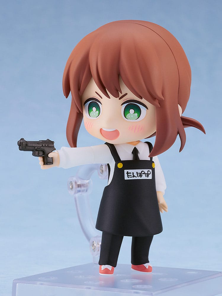 Kindergarten Wars Nendoroid Action Figure Rita 10 cm 4580590199743