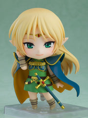 Record of Lodoss War Nendoroid Action Figure Deedlit 10 cm 4580590199767