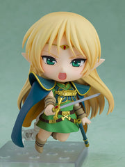 Record of Lodoss War Nendoroid Action Figure Deedlit 10 cm 4580590199767