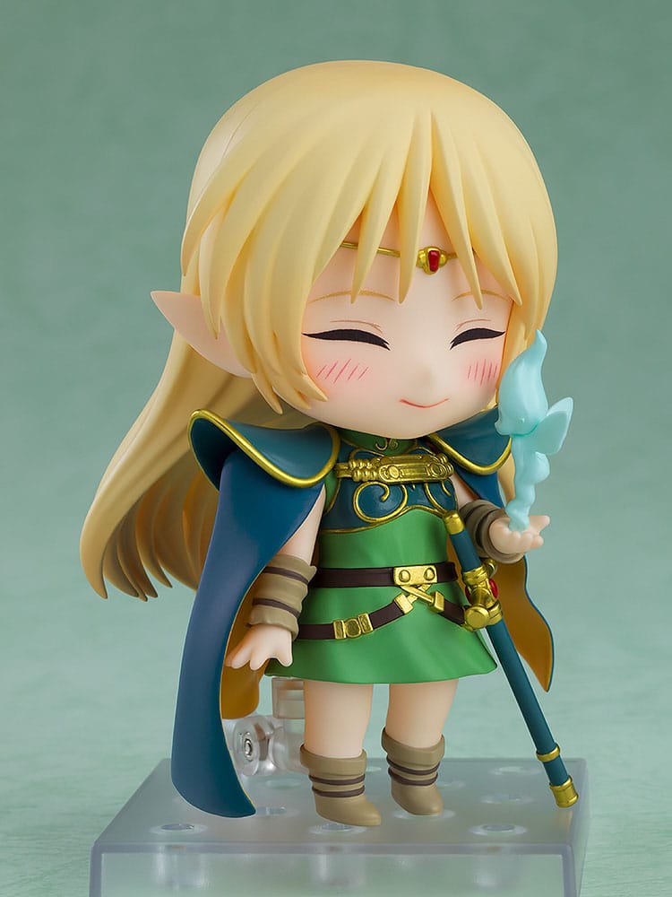 Record of Lodoss War Nendoroid Action Figure Deedlit 10 cm 4580590199767