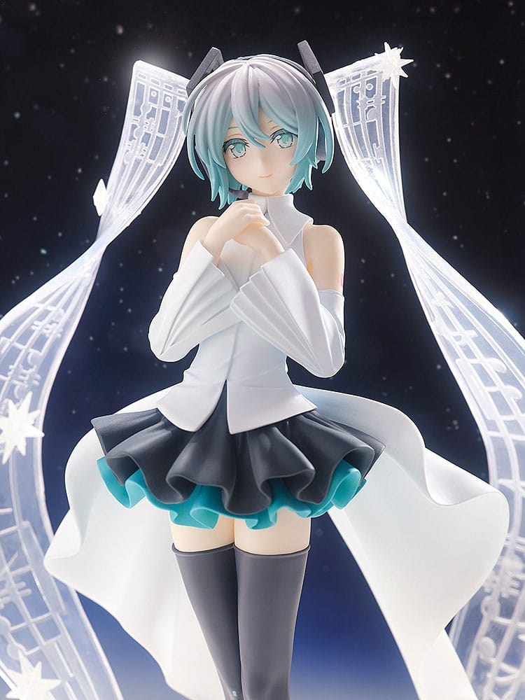 Character Vocal Series 01: Hatsune Miku Pop Up Parade PVC Statue Hatsune Miku: Little Missing Stars Ver. 18 cm 4580590199798