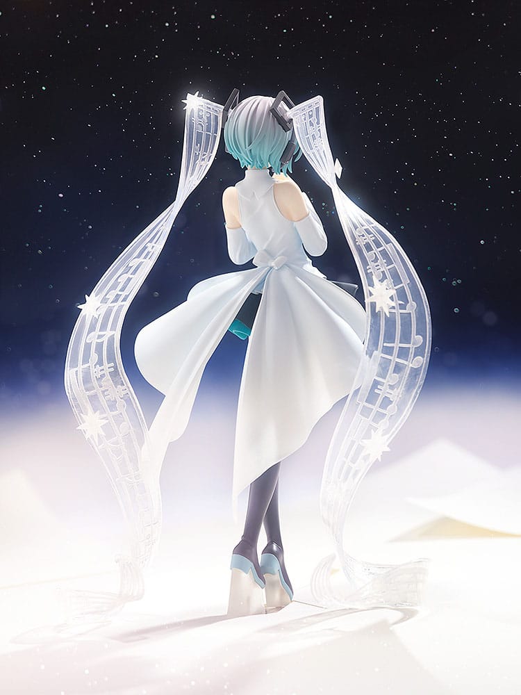 Character Vocal Series 01: Hatsune Miku Pop Up Parade PVC Statue Hatsune Miku: Little Missing Stars Ver. 18 cm 4580590199798