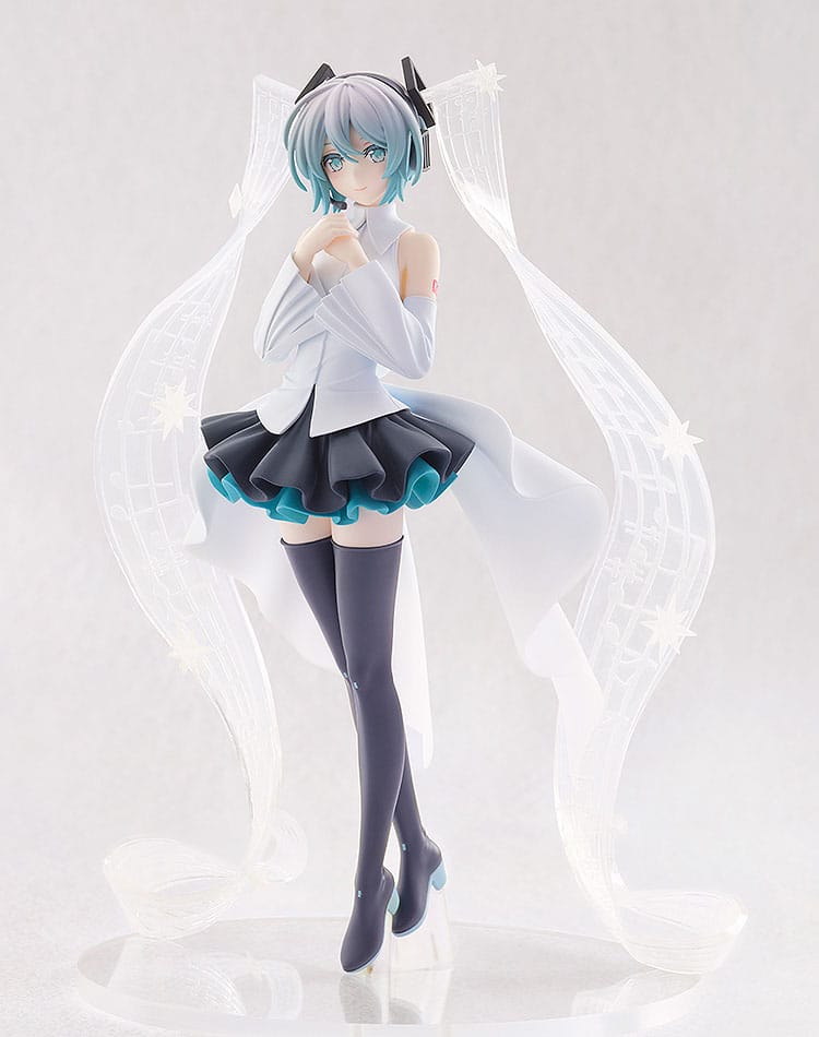 Character Vocal Series 01: Hatsune Miku Pop Up Parade PVC Statue Hatsune Miku: Little Missing Stars Ver. 18 cm 4580590199798