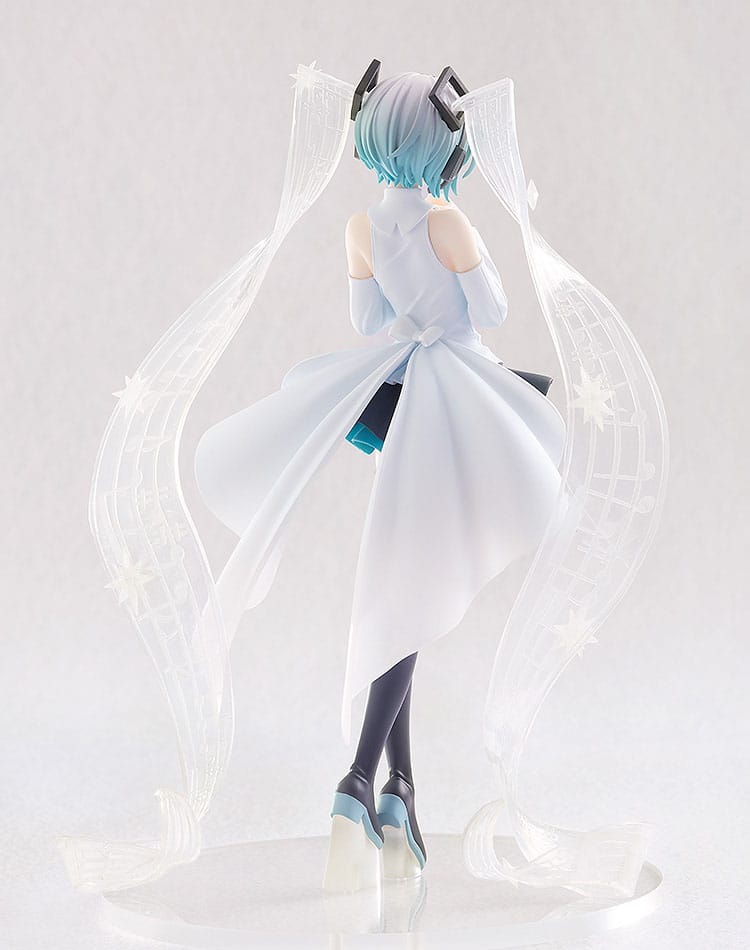 Character Vocal Series 01: Hatsune Miku Pop Up Parade PVC Statue Hatsune Miku: Little Missing Stars Ver. 18 cm 4580590199798