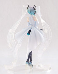 Character Vocal Series 01: Hatsune Miku Pop Up Parade PVC Statue Hatsune Miku: Little Missing Stars Ver. 18 cm 4580590199798