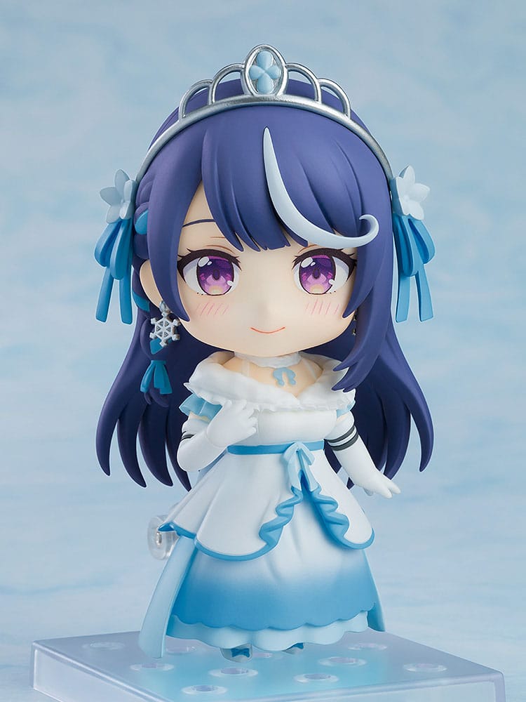 Vtuber Nendoroid Action Figure Kokorone Awayuki 10 cm 4580590199811