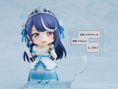 Vtuber Nendoroid Action Figure Kokorone Awayuki 10 cm 4580590199811