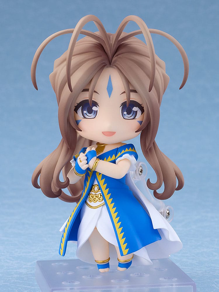 Oh My Goddess! Nendoroid Action Figure Kokorone Belldandy10 cm 4580590199828