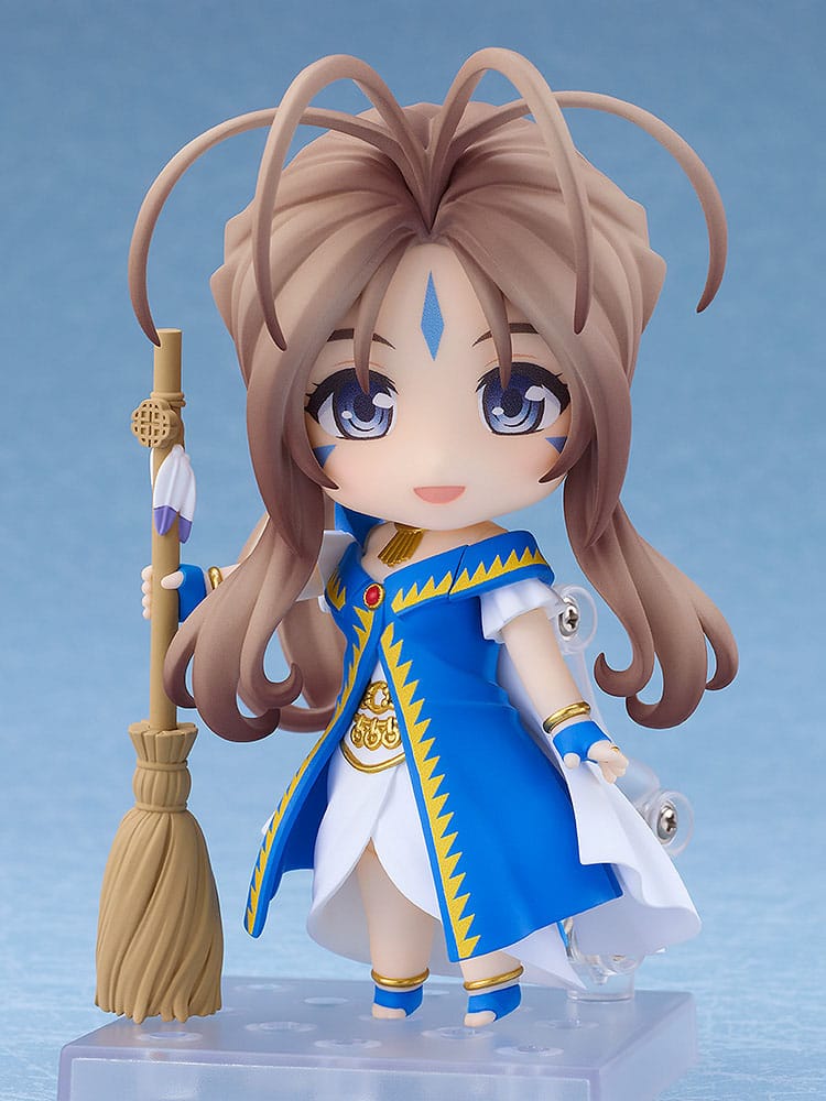 Oh My Goddess! Nendoroid Action Figure Kokorone Belldandy10 cm 4580590199828