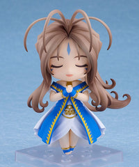 Oh My Goddess! Nendoroid Action Figure Kokorone Belldandy10 cm 4580590199828