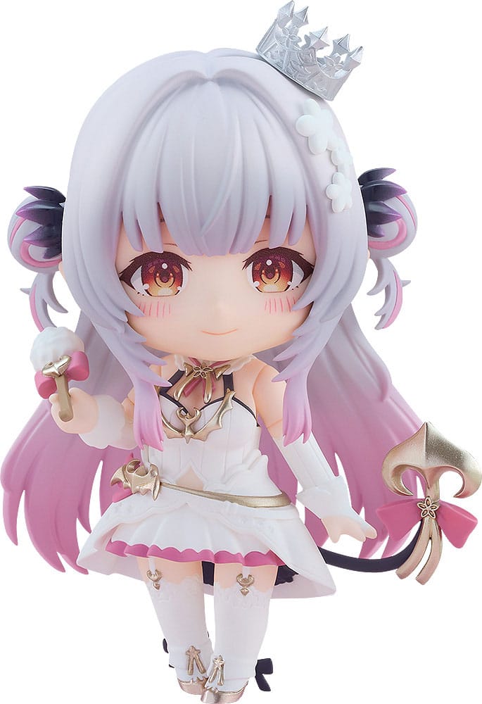 Patra Suou VTuber Nendoroid Action Figure Suou Patra 10 cm 4580590199873