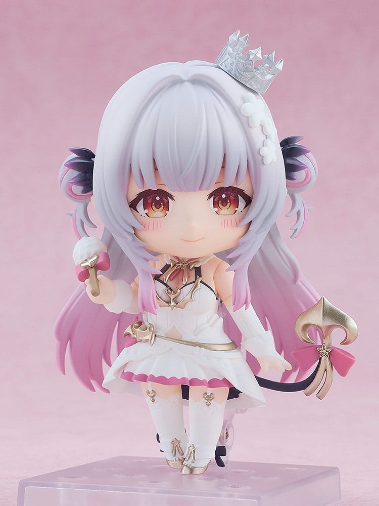 Patra Suou VTuber Nendoroid Action Figure Suou Patra 10 cm 4580590199873