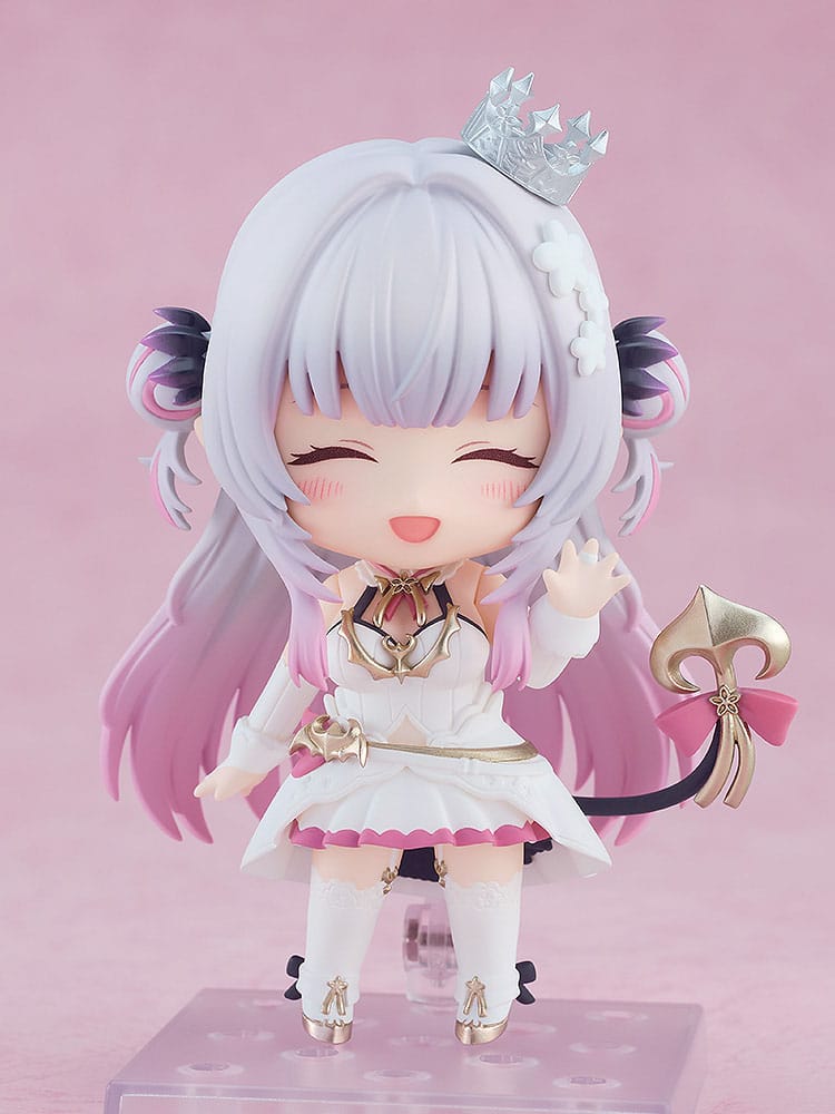 Patra Suou VTuber Nendoroid Action Figure Suou Patra 10 cm 4580590199873