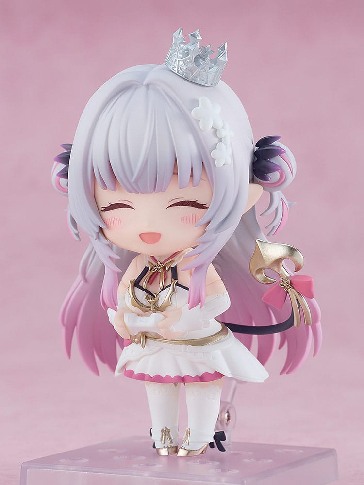 Patra Suou VTuber Nendoroid Action Figure Suou Patra 10 cm 4580590199873