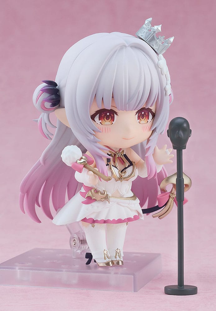 Patra Suou VTuber Nendoroid Action Figure Suou Patra 10 cm 4580590199873