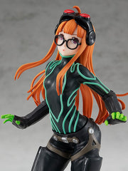 Persona5 the Animation Pop Up Parade PVC Statue Oracle 17 cm (re-run) 4580590199927