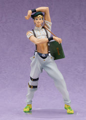 JoJo's Bizarre Adventure: Diamond is Unbreakable Pop Up Parade PVC Statue Rohan Kishibe 18 cm 4580590199934