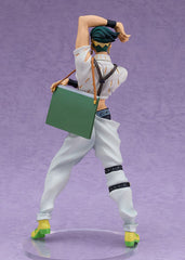 JoJo's Bizarre Adventure: Diamond is Unbreakable Pop Up Parade PVC Statue Rohan Kishibe 18 cm 4580590199934