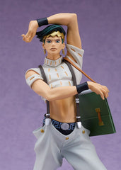 JoJo's Bizarre Adventure: Diamond is Unbreakable Pop Up Parade PVC Statue Rohan Kishibe 18 cm 4580590199934