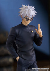 Jujutsu Kaisen Pop Up Parade PVC Statue Satoru Gojo: Hidden Inventory / Premature Death Ver. 19 cm 4580590199958