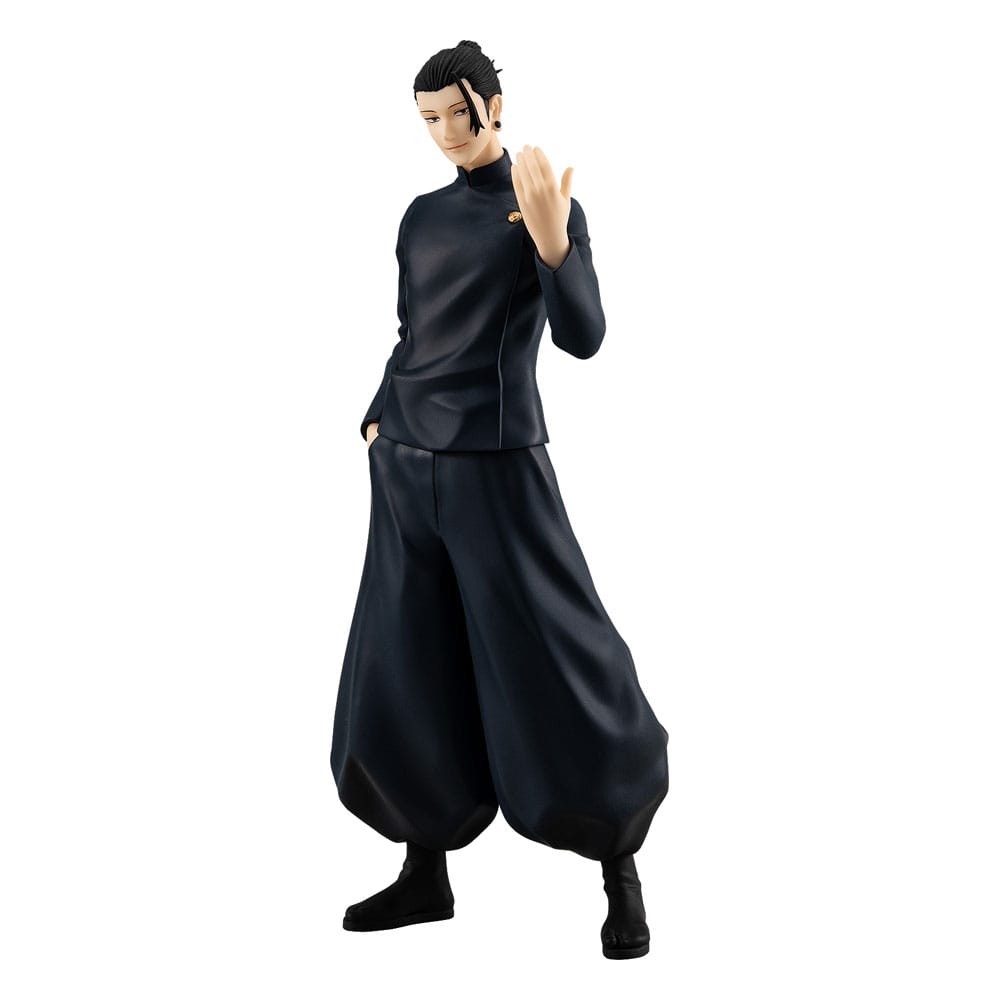 Jujutsu Kaisen Pop Up Parade PVC Statue Suguru Geto: Hidden Inventory / Premature Death Ver. 19 cm 4580590199965