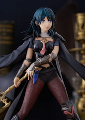 Fire Emblem: Three Houses Pop Up Parade PVC Statue Byleth (Female) 15 cm 4580590200296