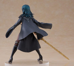 Fire Emblem: Three Houses Pop Up Parade PVC Statue Byleth (Female) 15 cm 4580590200296