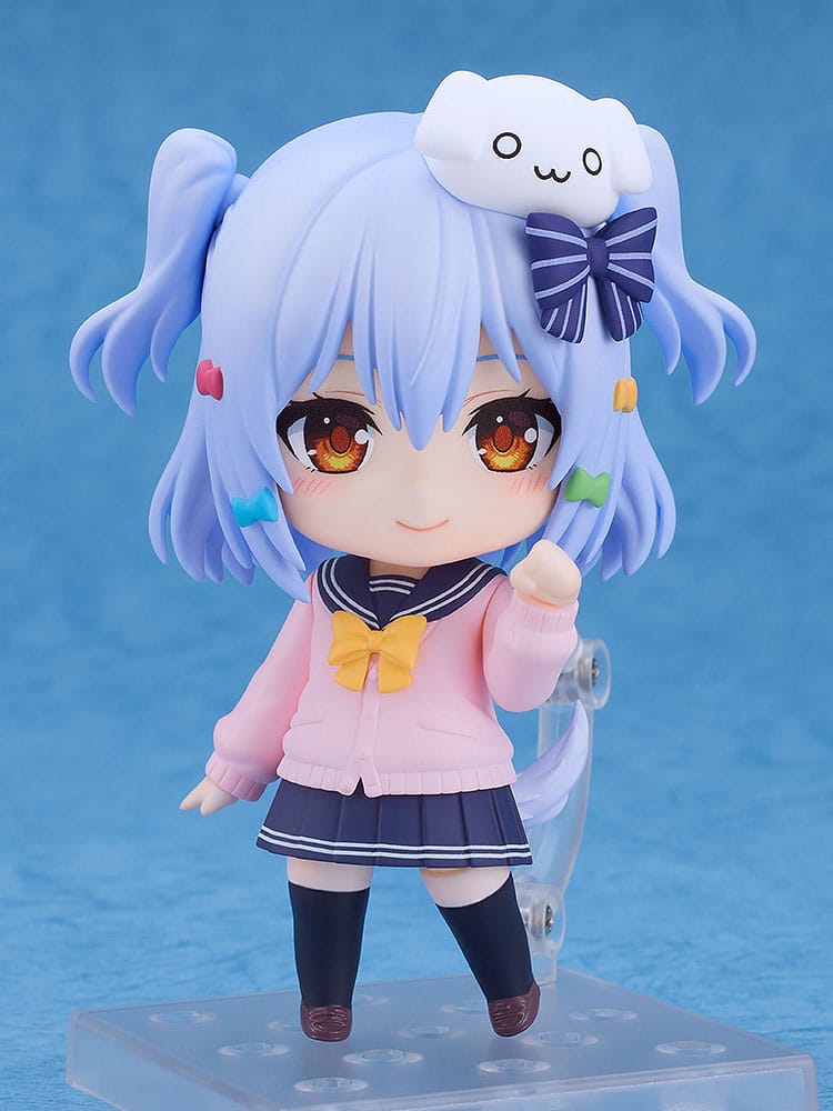 Noripro Nendoroid Action Figure Inuyama Tamaki 10 cm 4580590200302