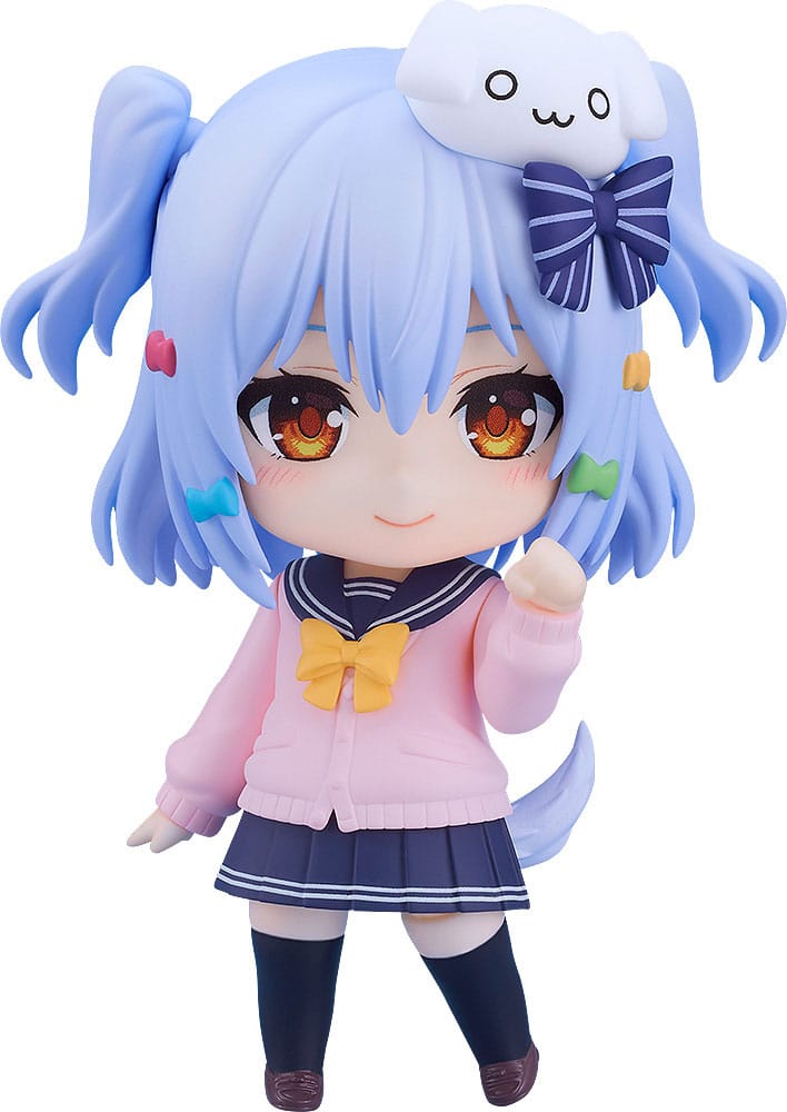 Noripro Nendoroid Action Figure Inuyama Tamaki 10 cm 4580590200302