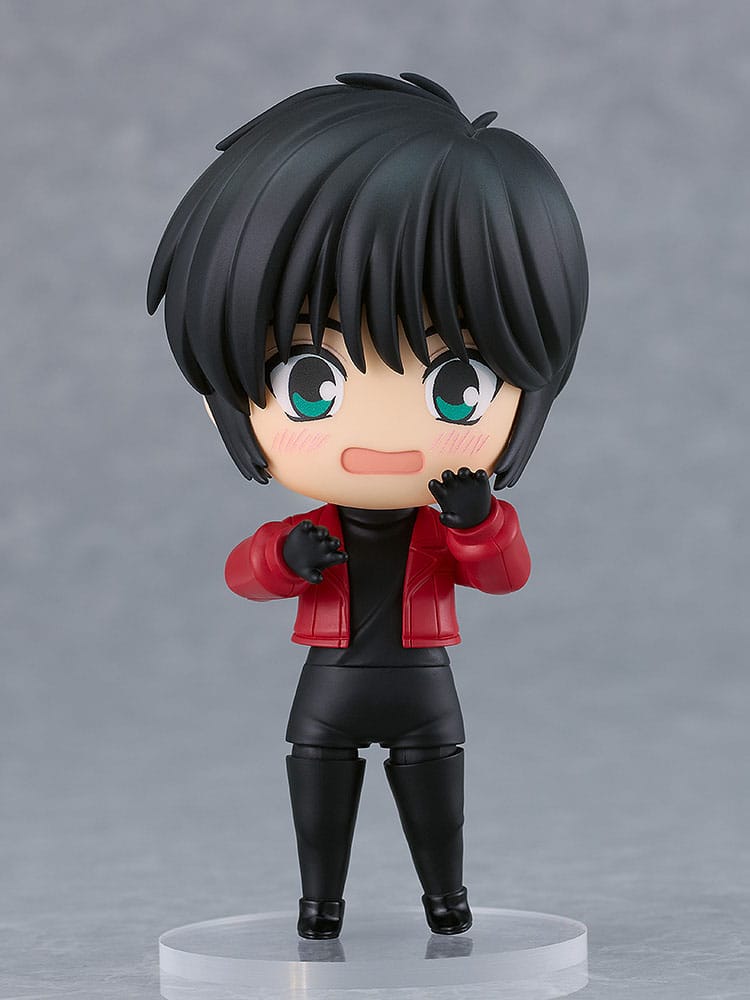 Tokyo Babylon Nendoroid Action Figure Subaru Sumeragi 10 cm 4580590200340